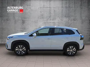 Suzuki S-Cross 1.4 T Compact Top Hybrid