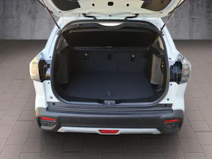 Suzuki S-Cross 1.4 T Compact Top Hybrid