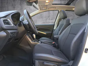 Suzuki S-Cross 1.4 T Compact Top Hybrid