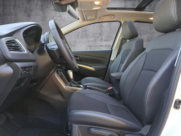 Suzuki S-Cross 1.4 T Compact Top Hybrid