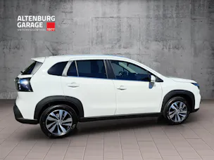 Suzuki S-Cross 1.4 T Compact Top Hybrid