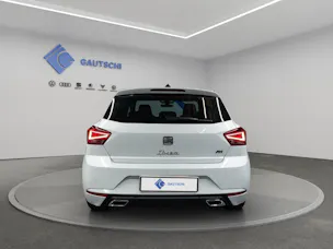 SEAT Ibiza 1.0 EcoTSI FR DSG