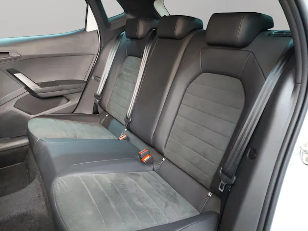 SEAT Ibiza 1.0 EcoTSI FR DSG