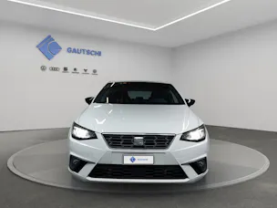 SEAT Ibiza 1.0 EcoTSI FR DSG