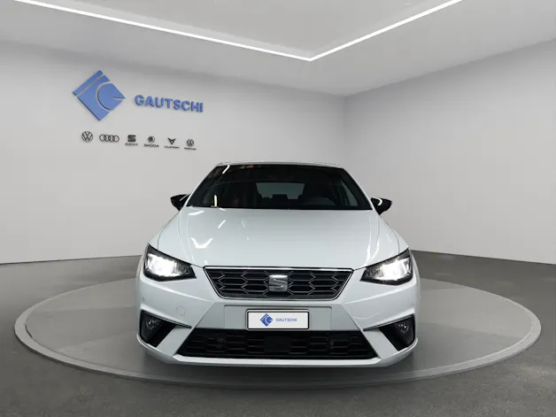 SEAT Ibiza 1.0 EcoTSI FR DSG