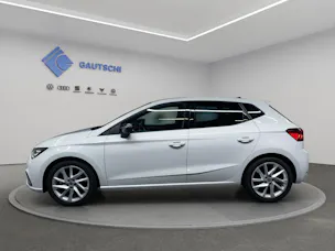 SEAT Ibiza 1.0 EcoTSI FR DSG