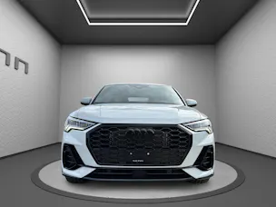 Audi Q3 Sportback 35 TFSI S line Attraction S-tronic