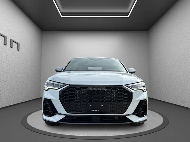 Audi Q3 Sportback 35 TFSI S line Attraction S-tronic