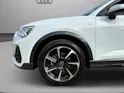 Audi Q3 Sportback 35 TFSI S line Attraction S-tronic