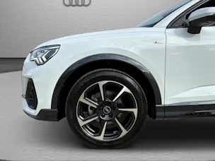 Audi Q3 Sportback 35 TFSI S line Attraction S-tronic