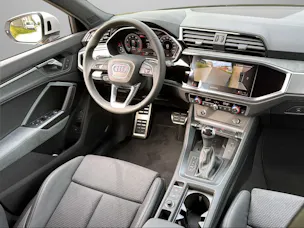 Audi Q3 Sportback 35 TFSI S line Attraction S-tronic