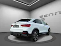 Audi Q3 Sportback 35 TFSI S line Attraction S-tronic