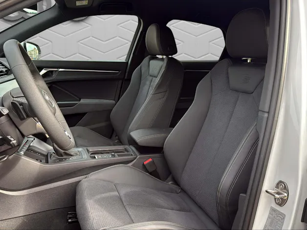Audi Q3 Sportback 35 TFSI S line Attraction S-tronic