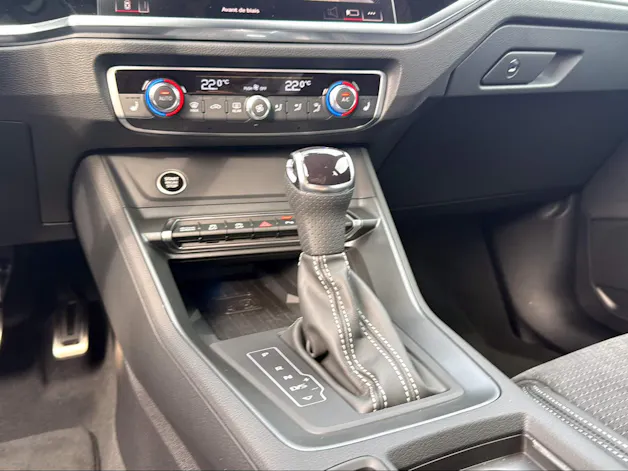 Audi Q3 Sportback 35 TFSI S line Attraction S-tronic