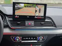 Audi SQ5 Sportback TDI quattro tiptronic