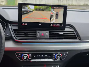 Audi SQ5 Sportback TDI quattro tiptronic
