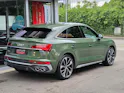Audi SQ5 Sportback TDI quattro tiptronic
