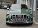 Audi SQ5 Sportback TDI quattro tiptronic