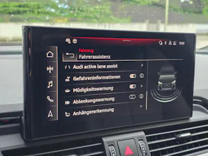 Audi SQ5 Sportback TDI quattro tiptronic