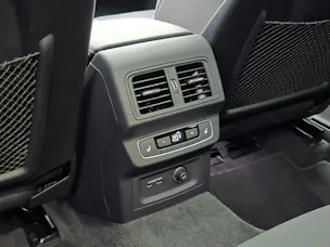 Audi SQ5 Sportback TDI quattro tiptronic