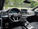 Audi SQ5 Sportback TDI quattro tiptronic