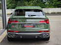 Audi SQ5 Sportback TDI quattro tiptronic