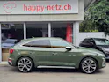 Audi SQ5 Sportback TDI quattro tiptronic