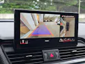 Audi SQ5 Sportback TDI quattro tiptronic