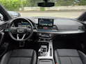 Audi SQ5 Sportback TDI quattro tiptronic