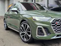 Audi SQ5 Sportback TDI quattro tiptronic