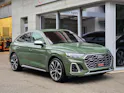 Audi SQ5 Sportback TDI quattro tiptronic