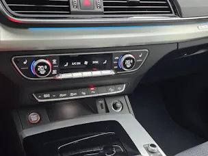 Audi SQ5 Sportback TDI quattro tiptronic