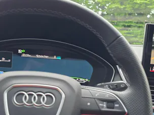 Audi SQ5 Sportback TDI quattro tiptronic