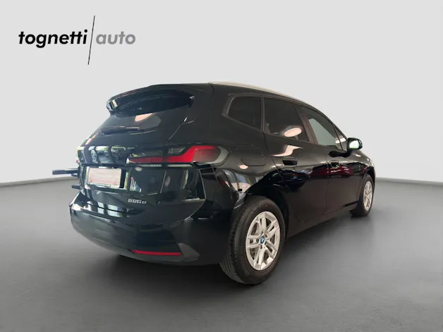 BMW 225e xDrive Active Tourer