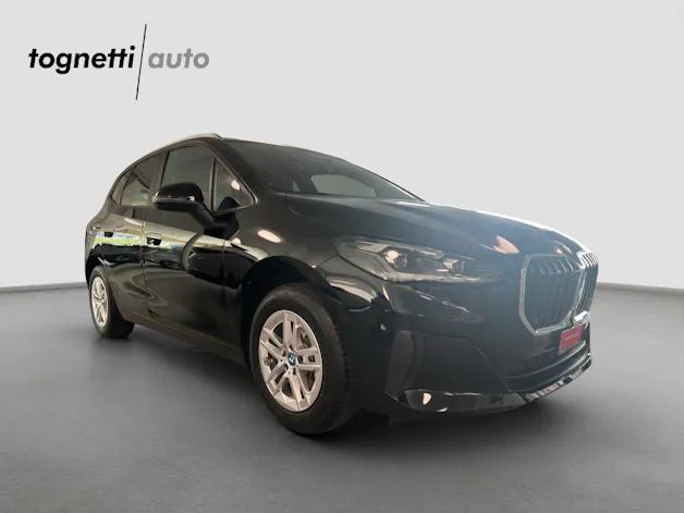 BMW 225e xDrive Active Tourer