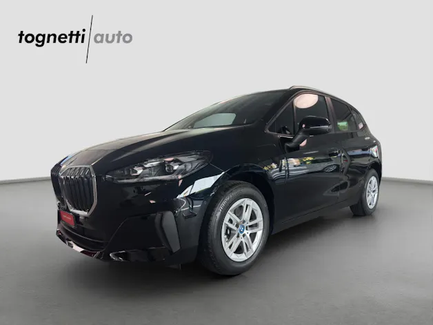 BMW 225e xDrive Active Tourer