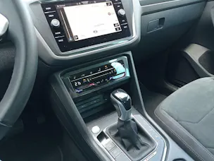 VW Tiguan 2.0TSI Elegance 4Motion DSG