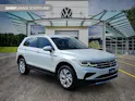 VW Tiguan 2.0TSI Elegance 4Motion DSG