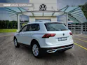 VW Tiguan 2.0TSI Elegance 4Motion DSG
