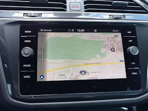 VW Tiguan 2.0TSI Elegance 4Motion DSG