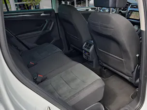 VW Tiguan 2.0TSI Elegance 4Motion DSG