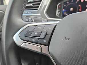 VW Tiguan 2.0TSI Elegance 4Motion DSG