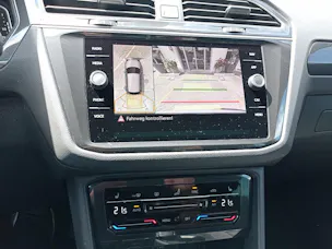 VW Tiguan 2.0TSI Elegance 4Motion DSG