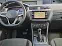VW Tiguan 2.0TSI Elegance 4Motion DSG