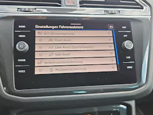 VW Tiguan 2.0TSI Elegance 4Motion DSG