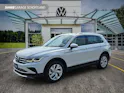 VW Tiguan 2.0TSI Elegance 4Motion DSG