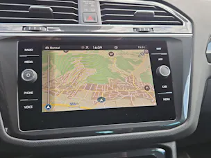 VW Tiguan 2.0TSI Elegance 4Motion DSG