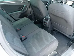 VW Tiguan 2.0TSI Elegance 4Motion DSG
