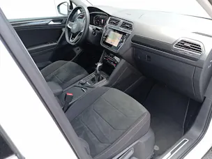 VW Tiguan 2.0TSI Elegance 4Motion DSG