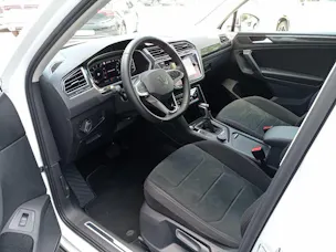 VW Tiguan 2.0TSI Elegance 4Motion DSG